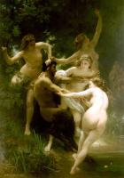 Bouguereau, William-Adolphe